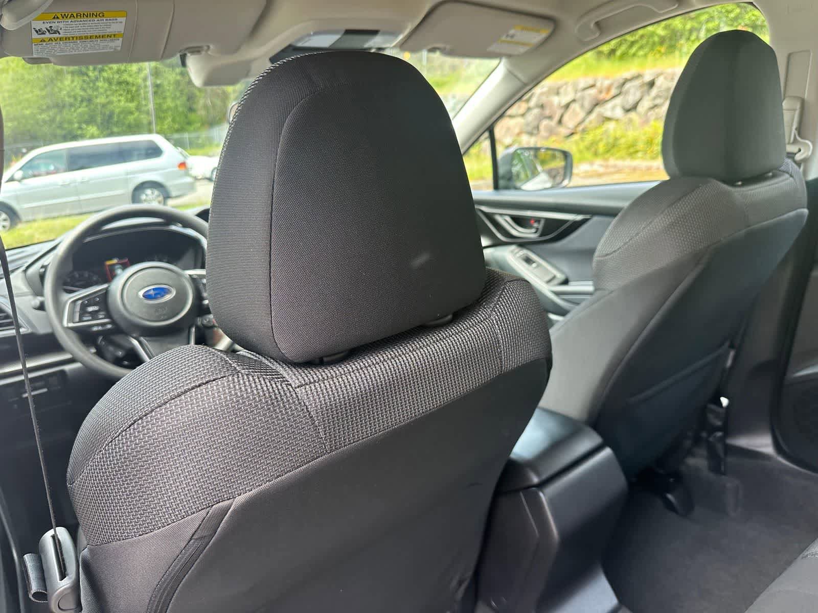 Certified 2023 Subaru Impreza 2.0i AWD/4WD image 8
