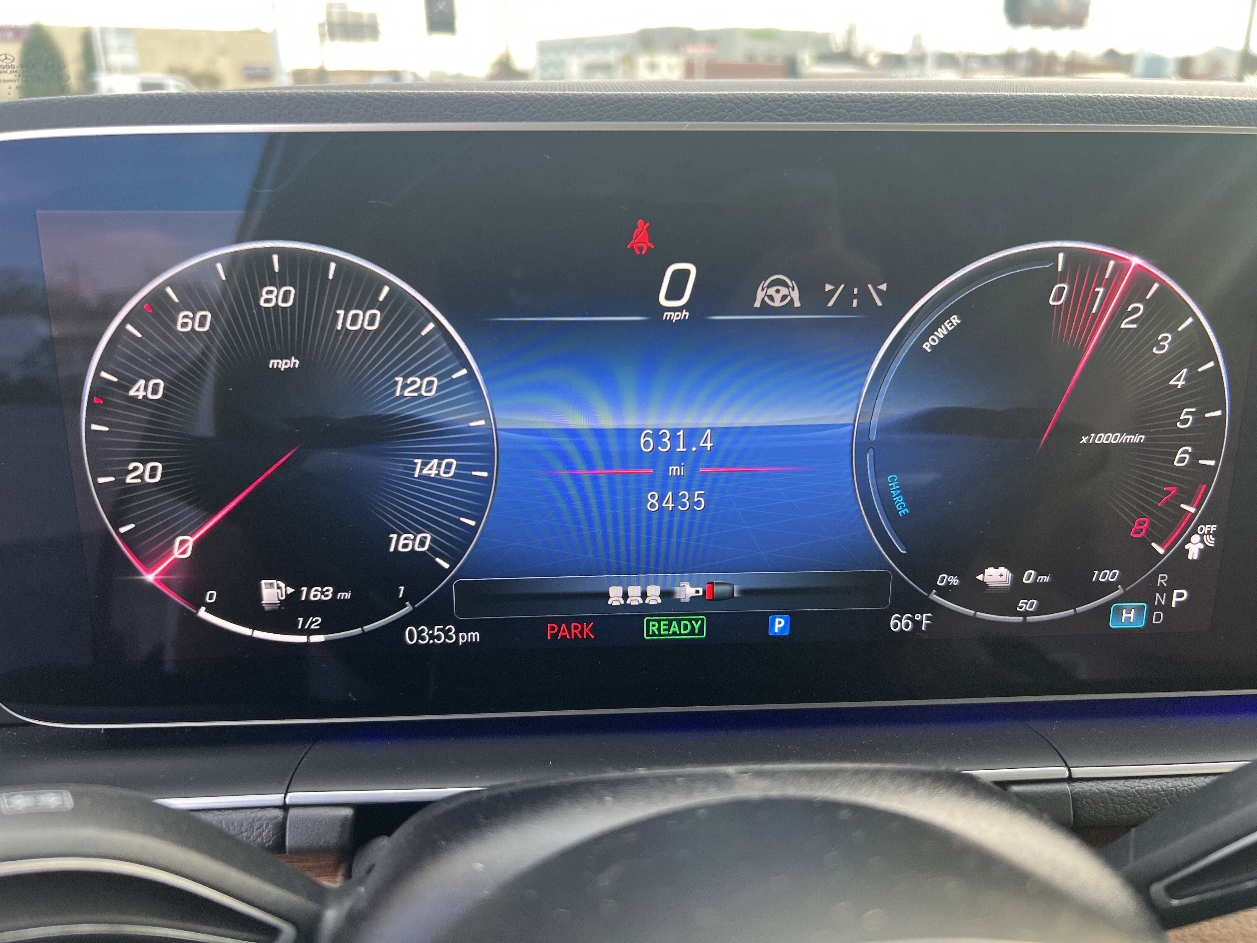 Used 2025 Mercedes-Benz GLE 450e 4MATIC image 21