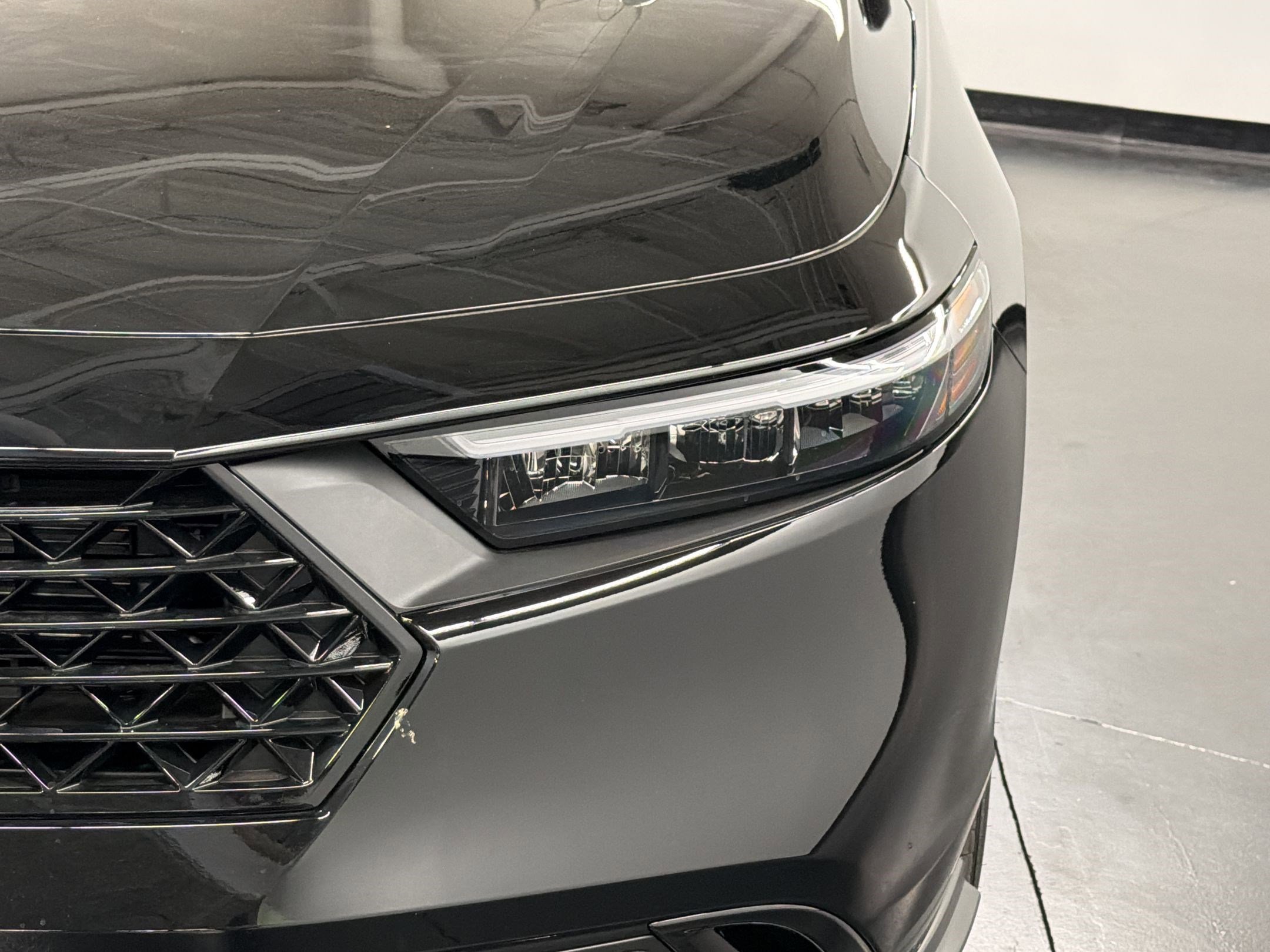 New 2026 Honda Accord Sport image 11