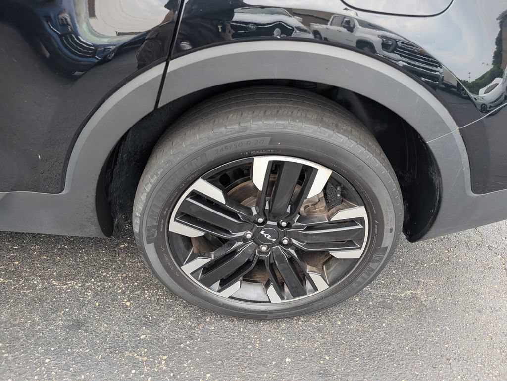 Used 2023 Kia Telluride SX AWD/4WD image 22