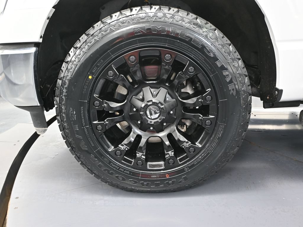 Used 2022 Ford F150 XLT AWD/4WD image 16