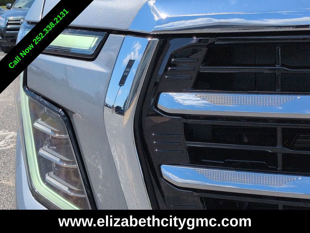 New 2026 GMC Yukon Elevation w/ Elevation Premium Package AWD/4WD image 10
