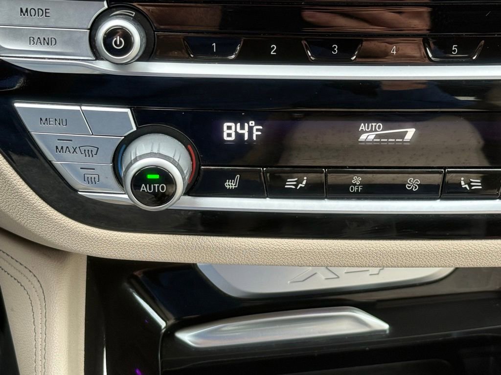 Used 2020 BMW X4 xDrive30i w/ Premium Package image 43