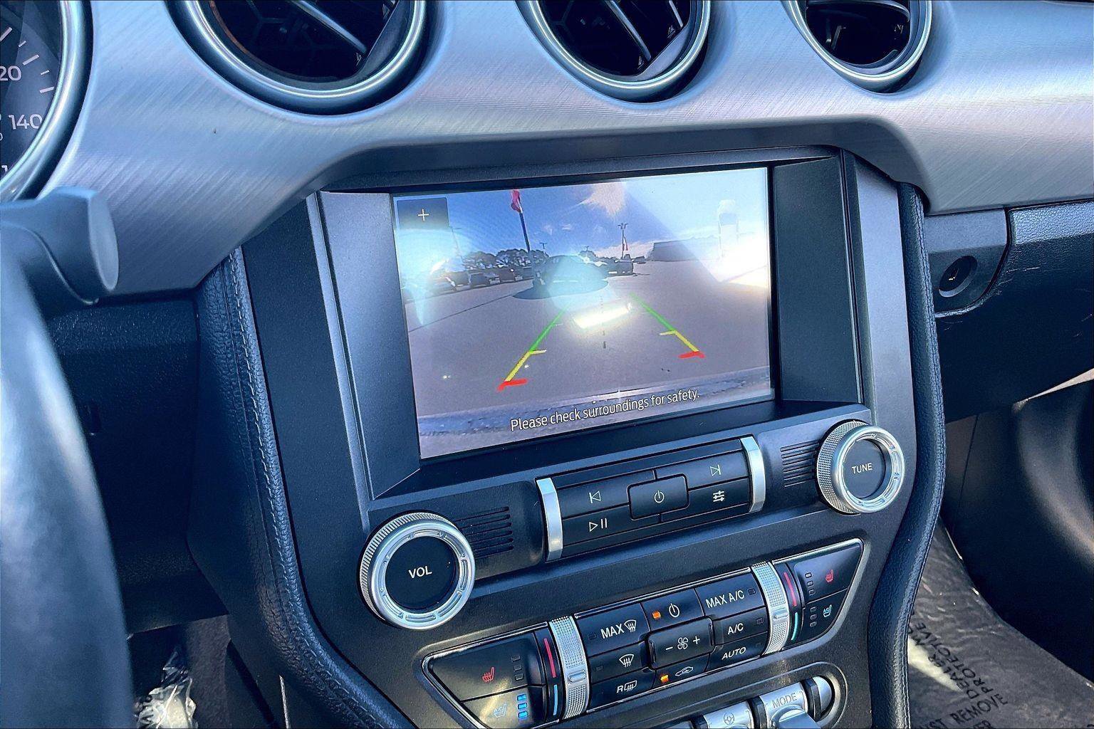 Used 2020 Ford Mustang GT Premium image 21