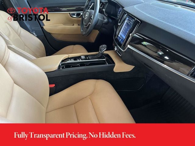 Used 2018 Volvo S90 T5 Momentum w/ Convenience Package FWD image 22