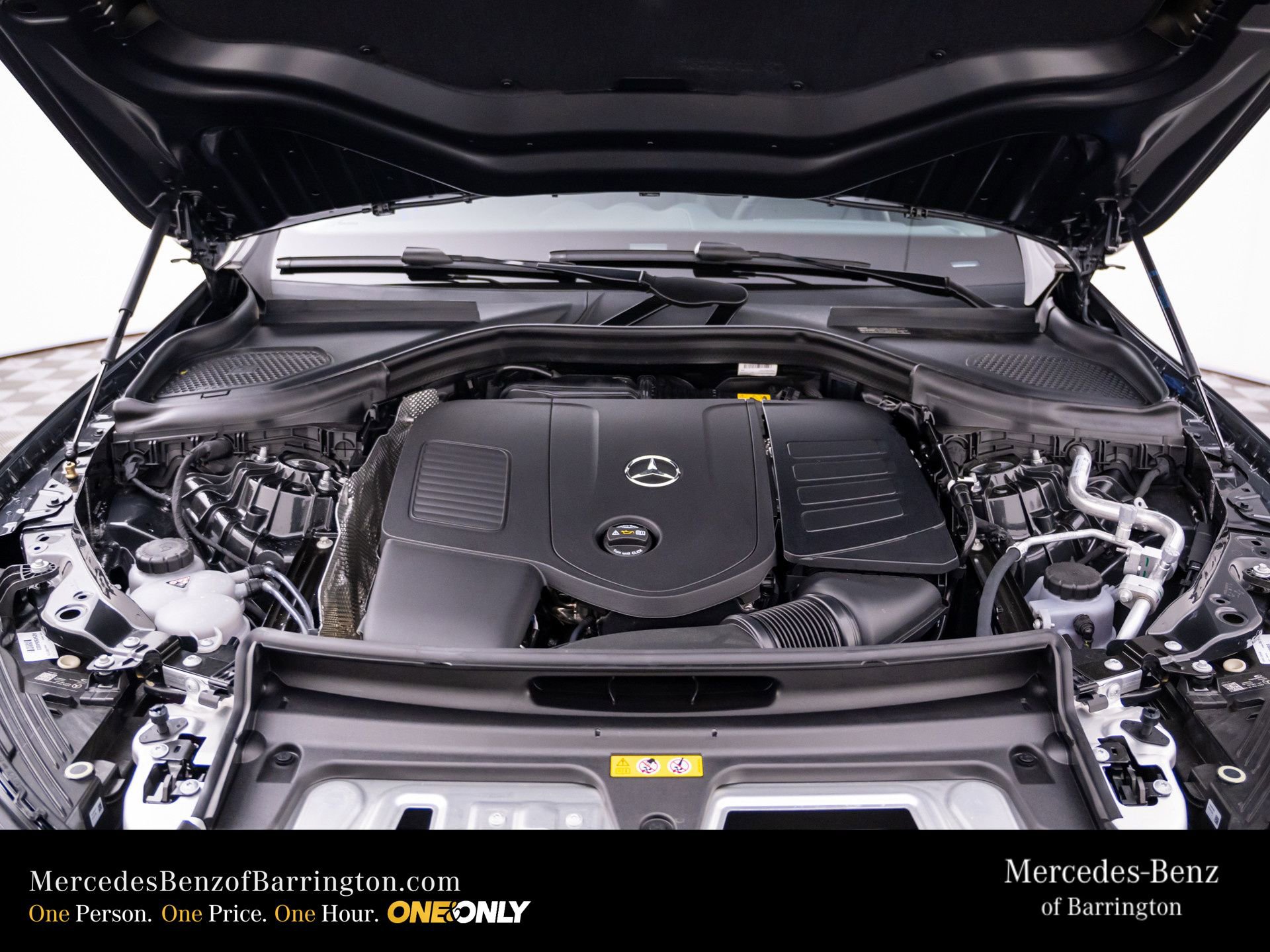 New 2026 Mercedes-Benz GLC 300 4MATIC image 34