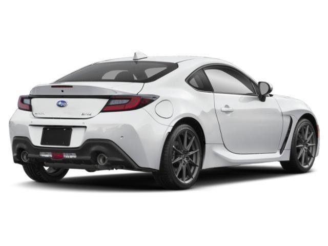 Used 2023 Subaru BRZ Limited RWD image 5