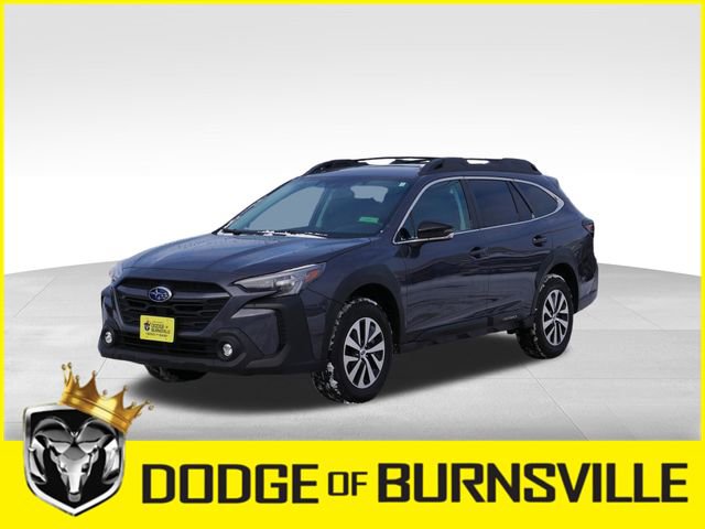 Used 2024 Subaru Outback Premium AWD/4WD video 3