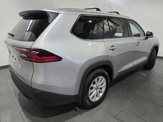 Used 2026 Toyota Grand Highlander XLE image 5