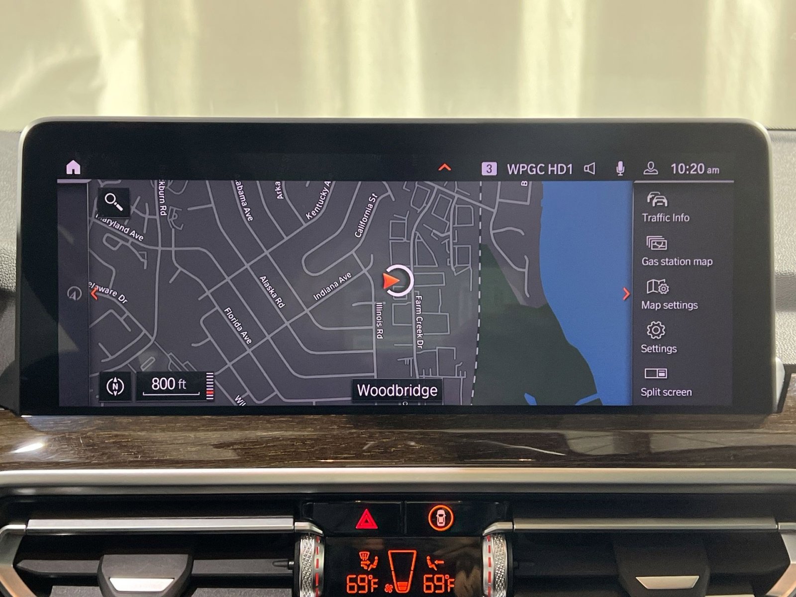 Used 2024 BMW X4 xDrive30i image 19