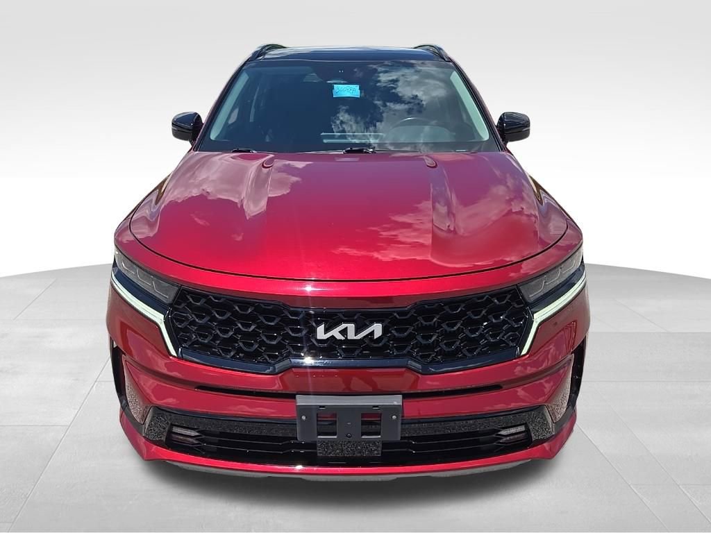 Used 2023 Kia Sorento SX FWD image 9