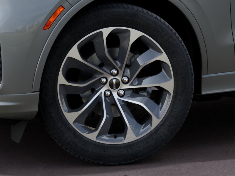 New 2027 Lincoln Aviator AWD image 19