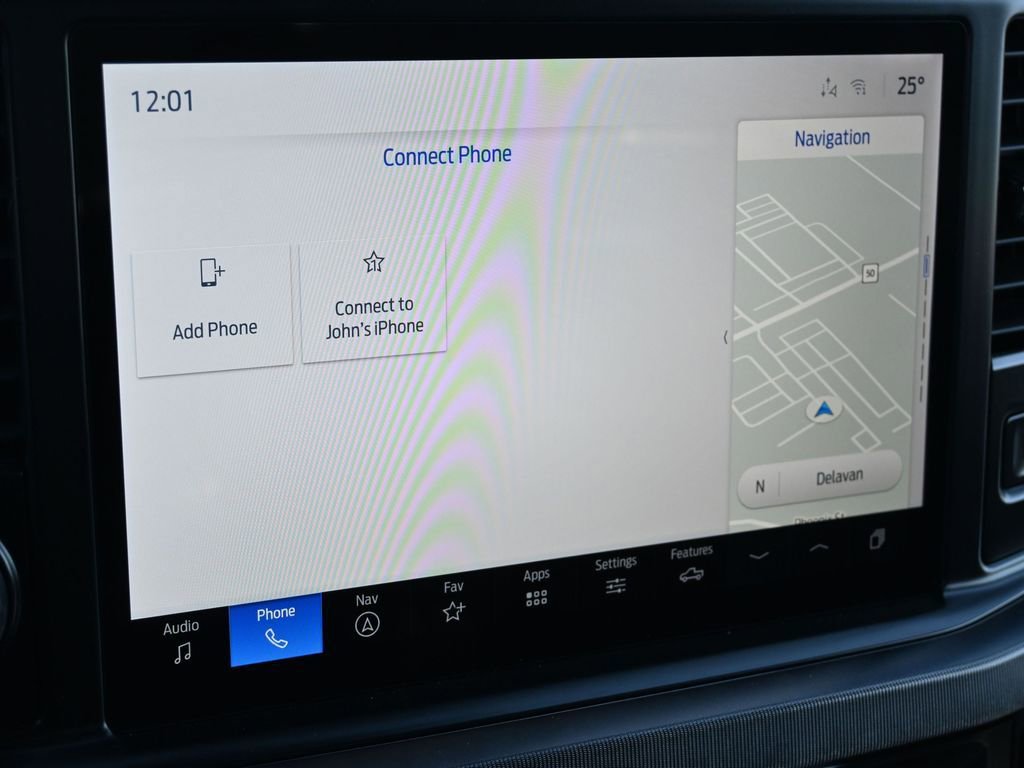 New 2026 Ford F350 Platinum image 29