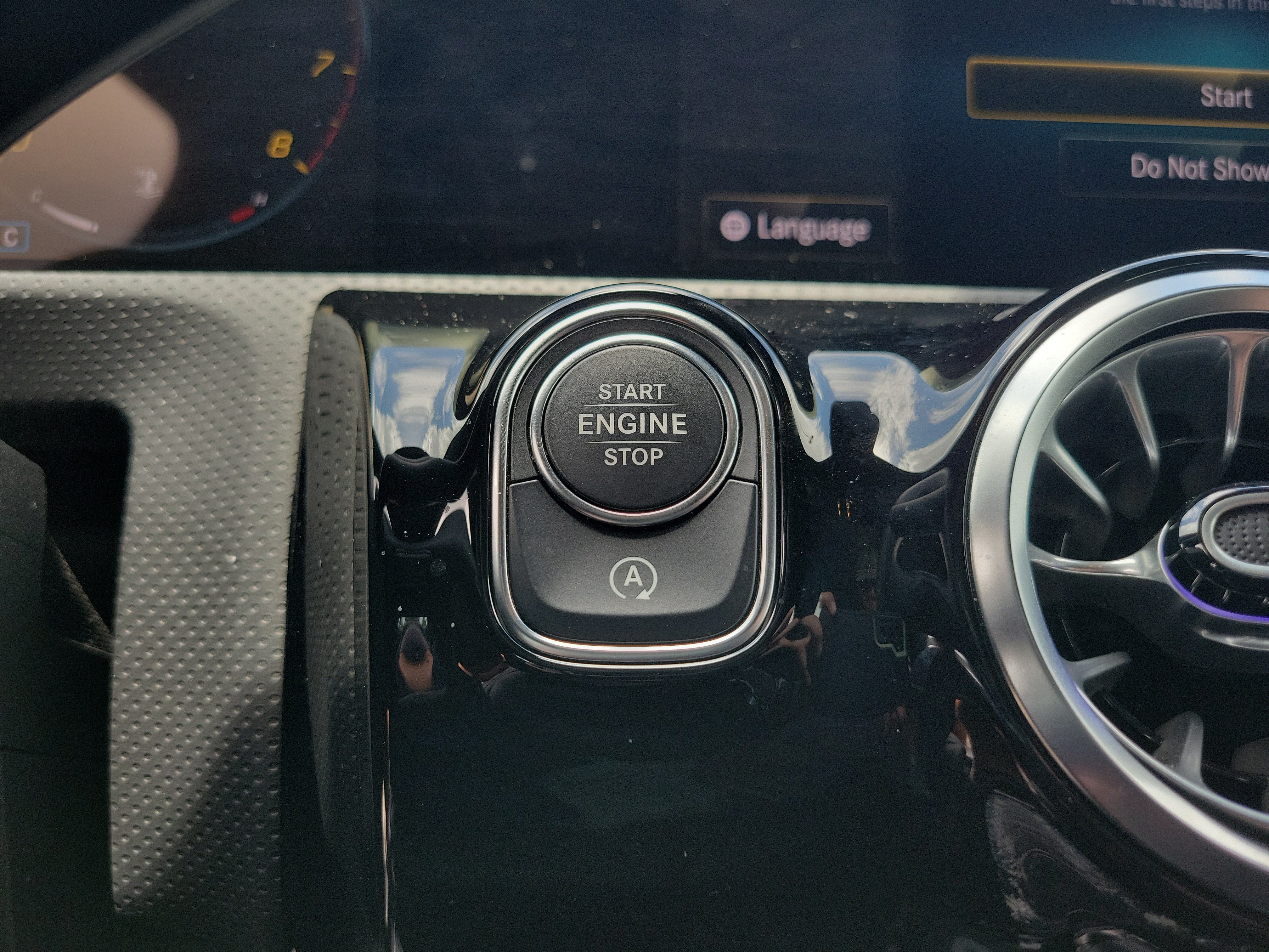 Certified 2023 Mercedes-Benz CLA 250 4MATIC image 25