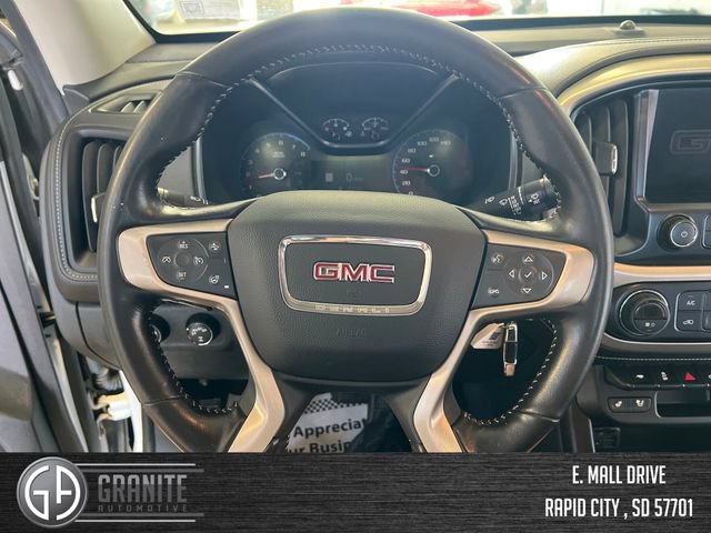 Used 2020 GMC Canyon Denali AWD/4WD image 10