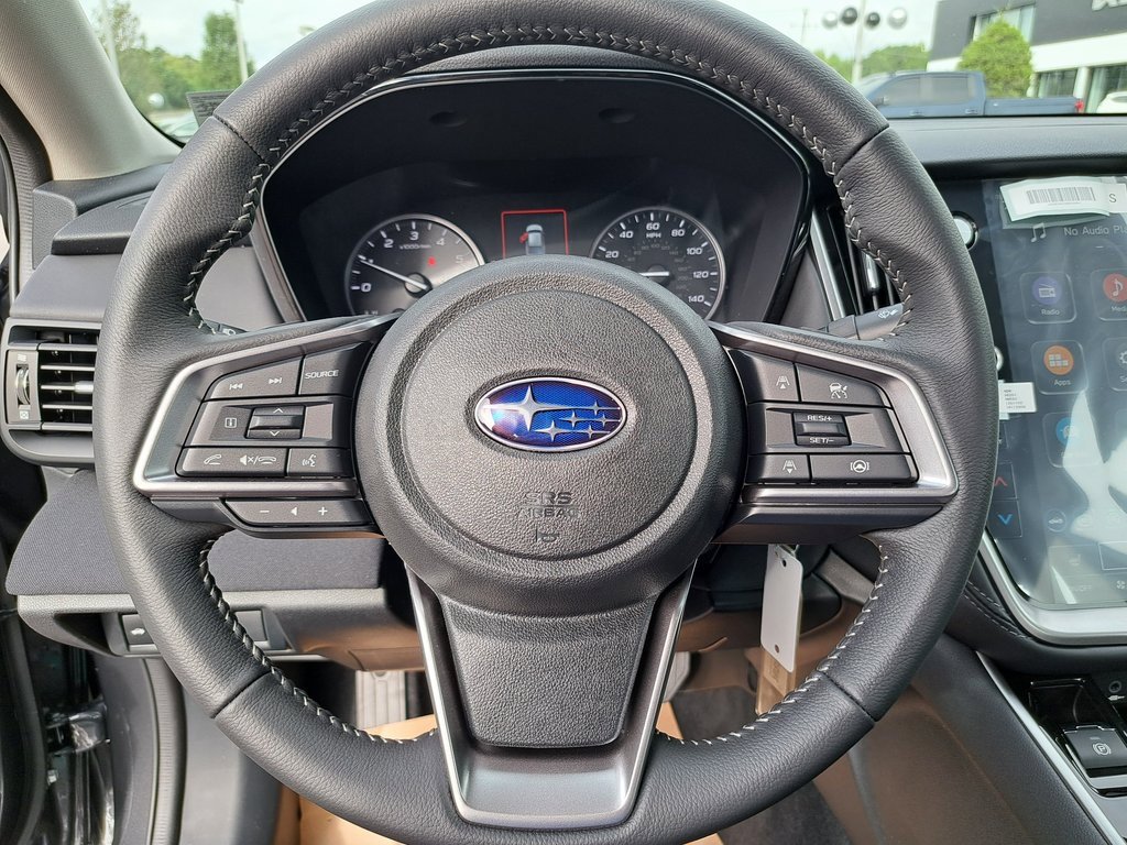 New 2025 Subaru Legacy Premium image 9