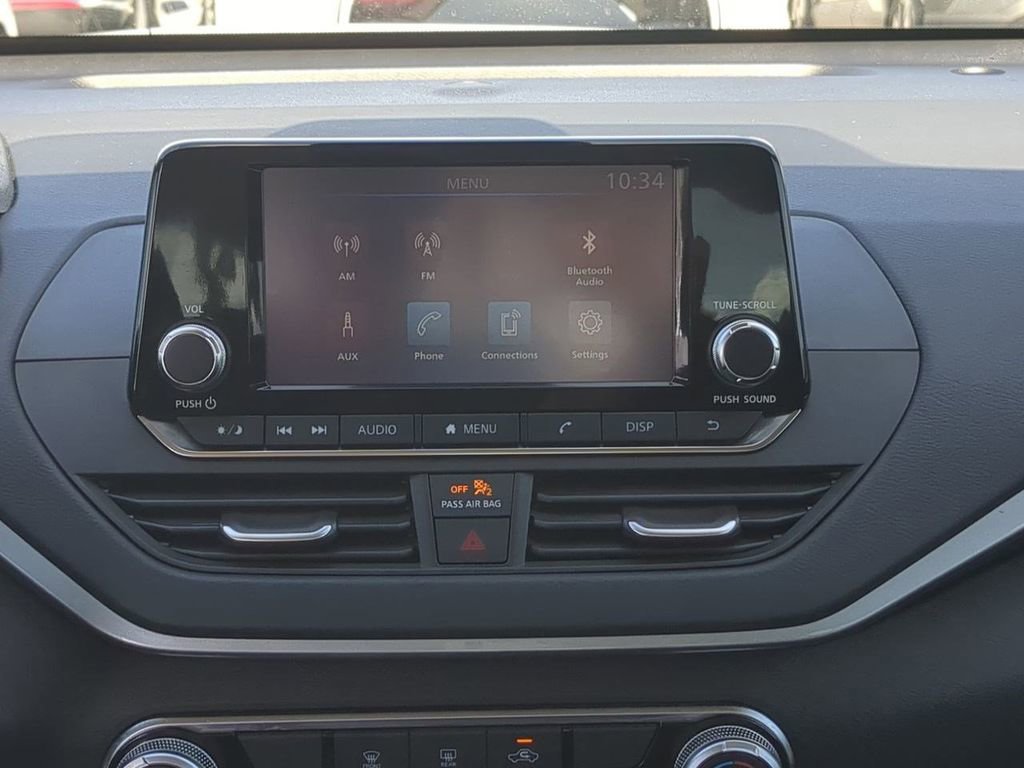 Certified 2024 Nissan Altima 2.5 S image 18