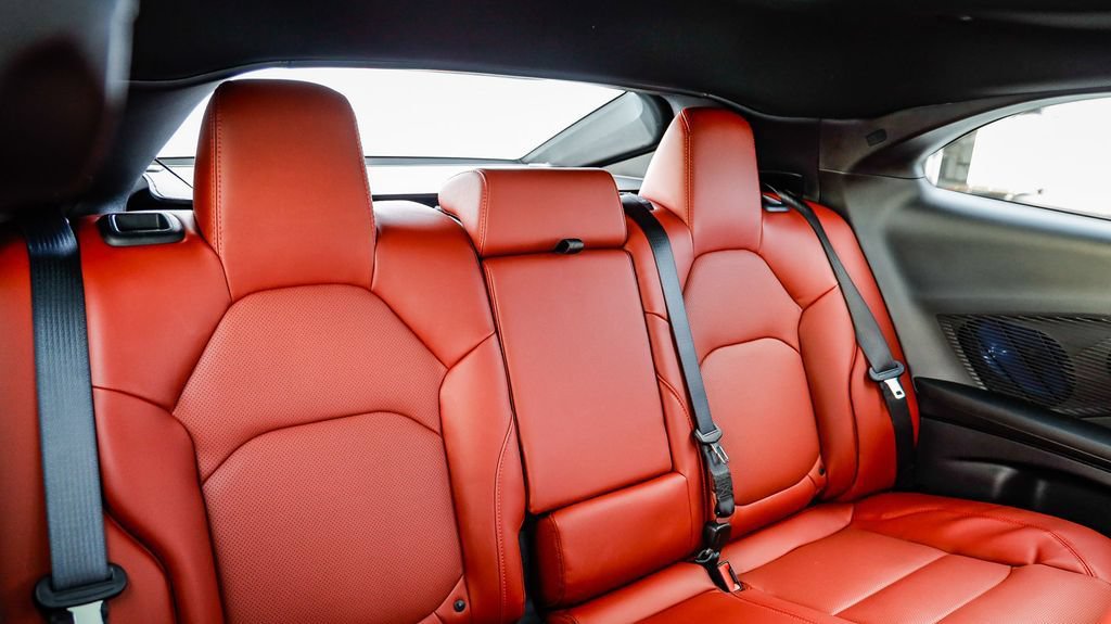 New 2026 Dodge Charger Scat Pack AWD/4WD image 20