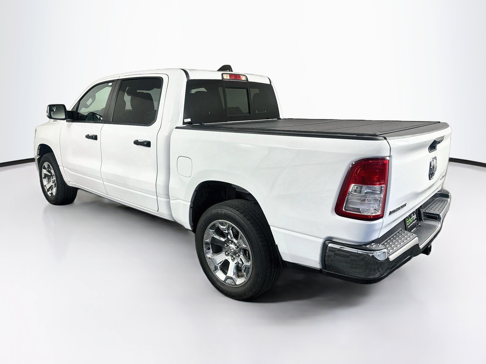 Used 2023 RAM 1500 Big Horn AWD/4WD image 5