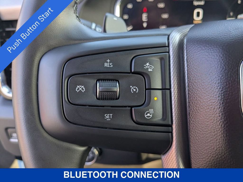 Certified 2024 GMC Sierra 1500 Denali w/ Technology Package image 21