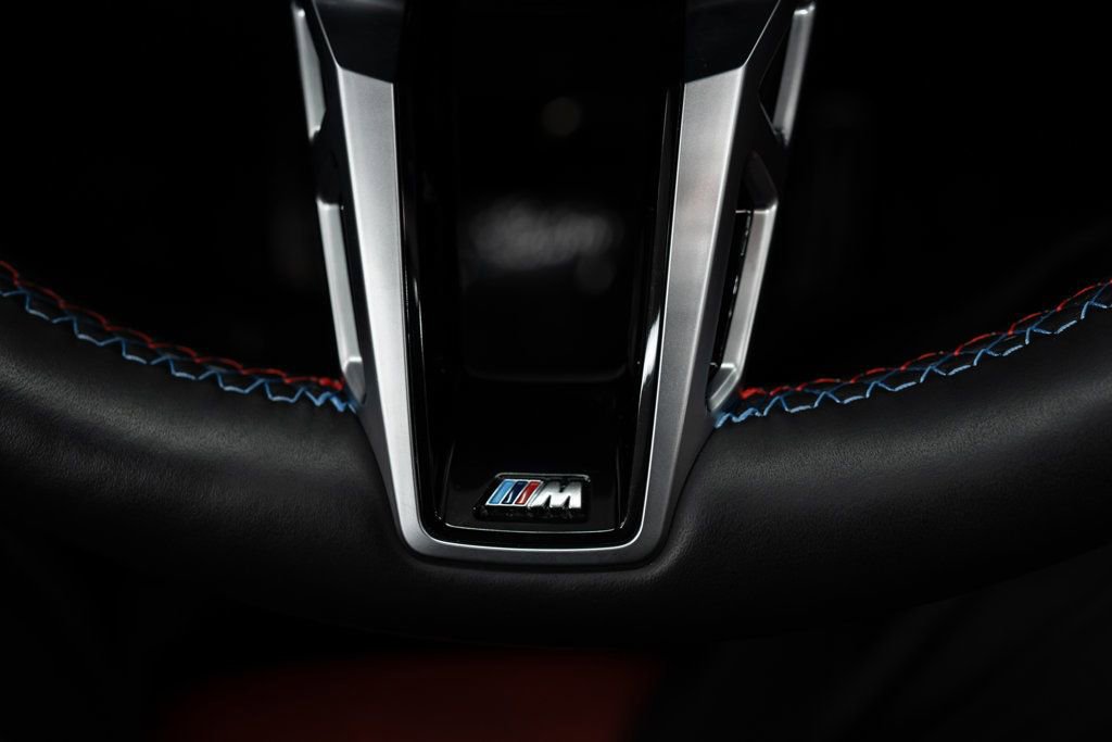 Used 2024 BMW X1 w/ M Sport Line w/ Premium Package image 18