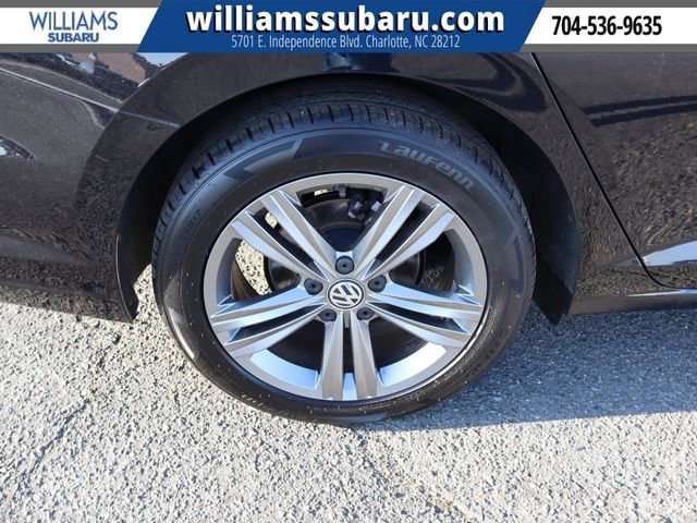 Used 2021 Volkswagen Jetta S FWD image 41