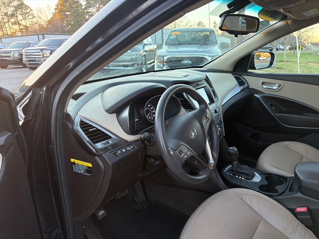 Used 2017 Hyundai Santa Fe Sport image 15