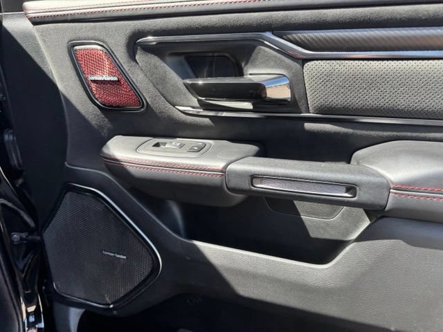 Used 2022 RAM 1500 TRX w/ TRX Level 2 Equipment Group AWD/4WD image 29