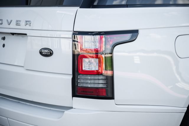 Used 2013 Land Rover Range Rover Autobiography AWD/4WD image 43
