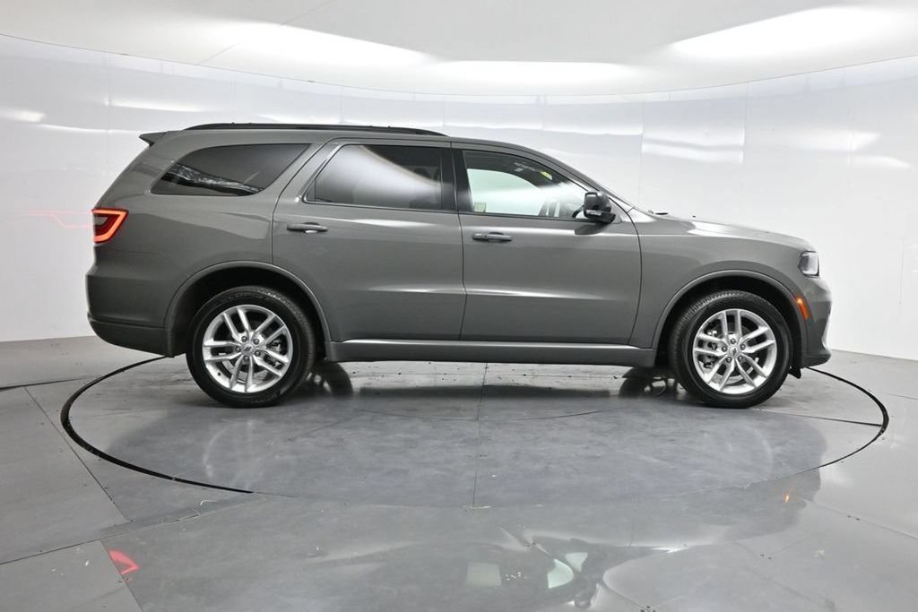 Used 2025 Dodge Durango GT AWD/4WD image 51