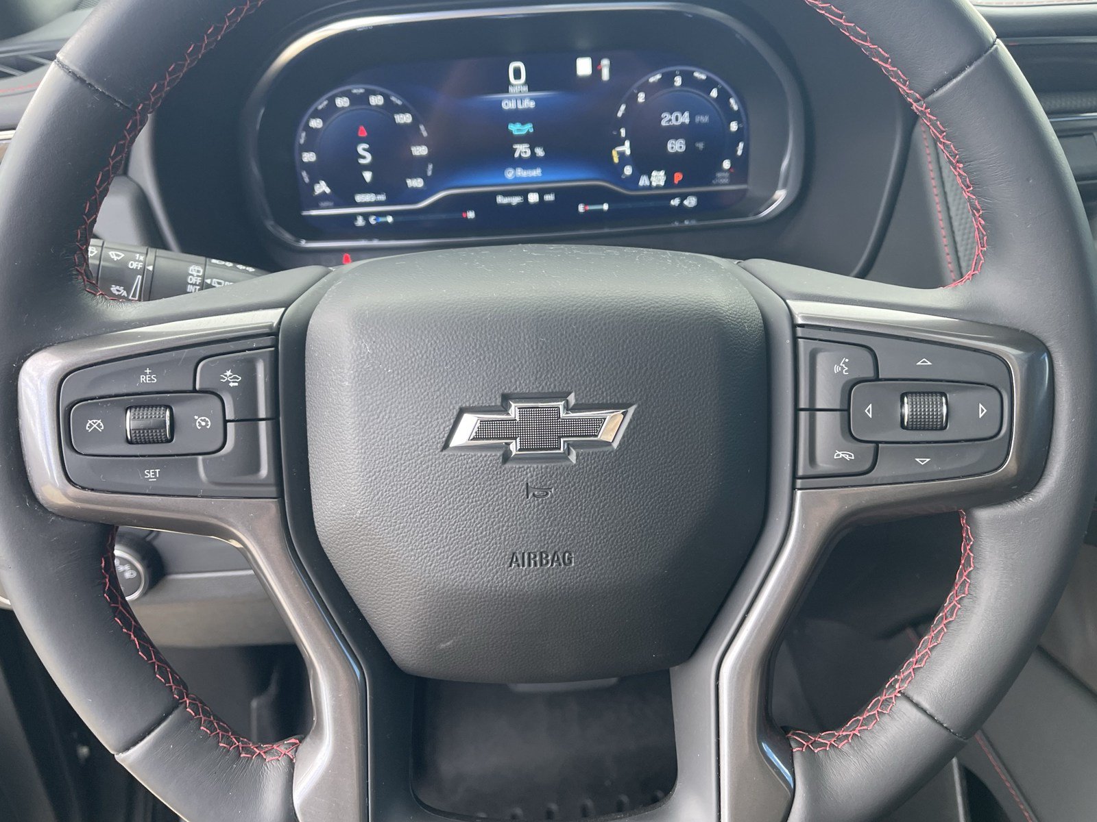 Used 2023 Chevrolet Tahoe RST AWD/4WD image 22