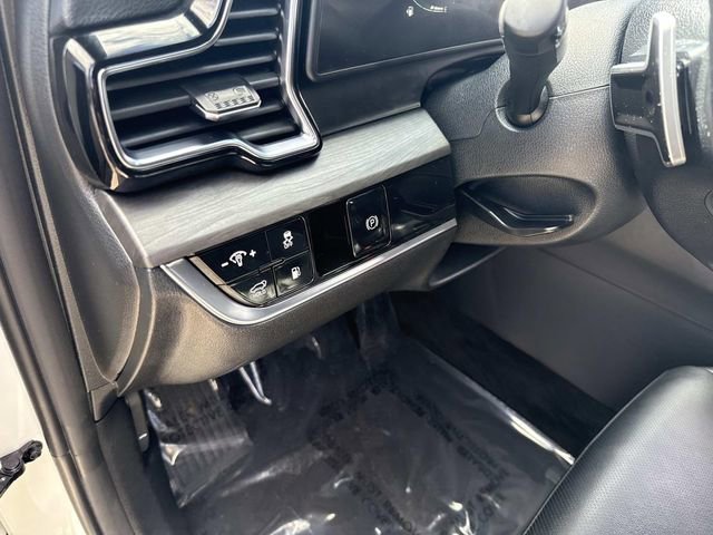 Used 2023 Kia Sportage X-Line image 25