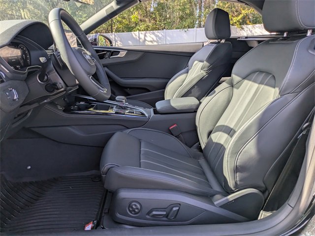 Used 2024 Audi A5 2.0T Premium Plus image 18