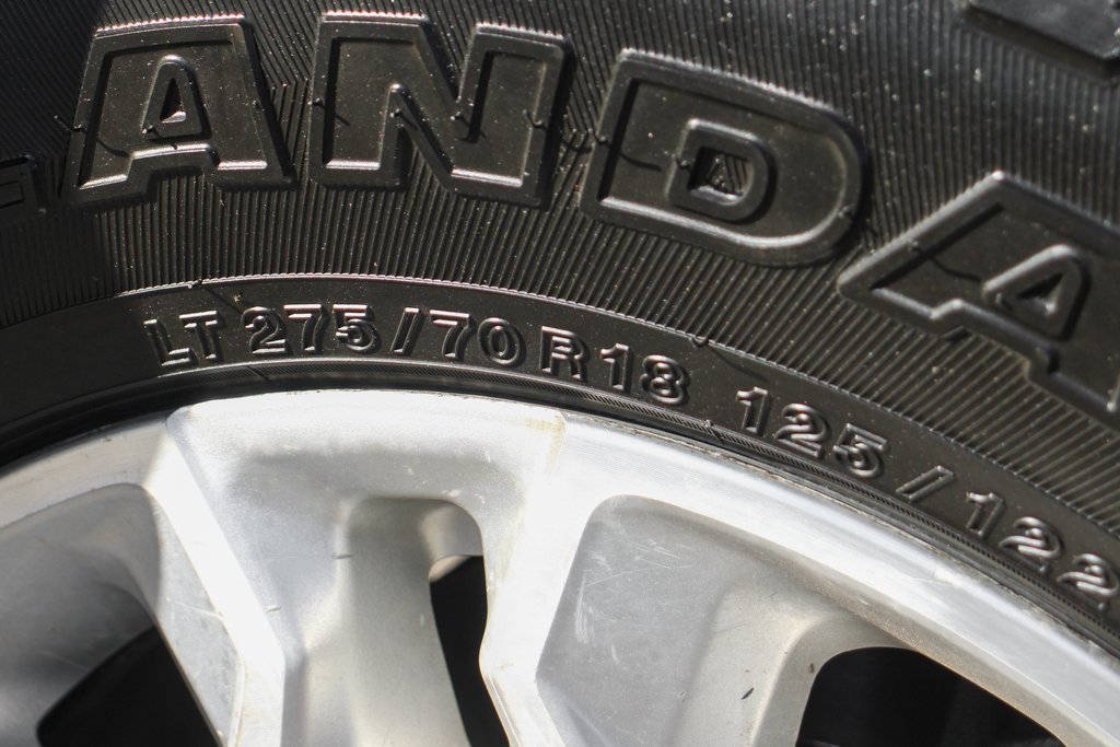 Used 2021 Chevrolet Silverado 3500 W/T w/ WT Convenience Package image 40