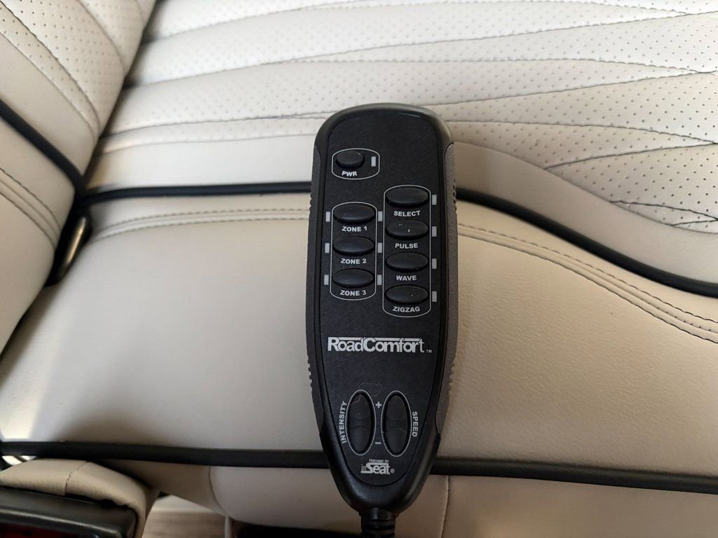 Used 2024 Mercedes-Benz Sprinter 3500 image 34