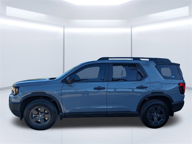 New 2026 Honda Passport RTL image 7