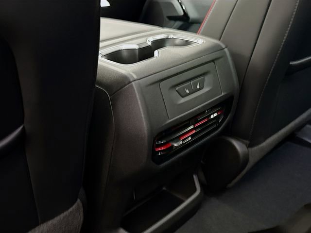 New 2025 Chevrolet Silverado EV RST image 29