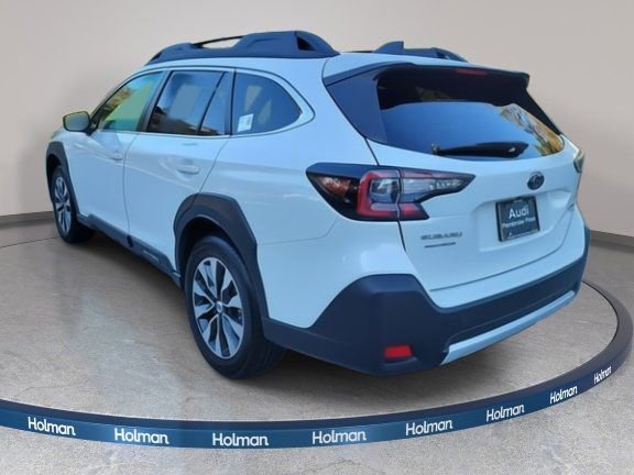 Used 2024 Subaru Outback Limited XT image 8