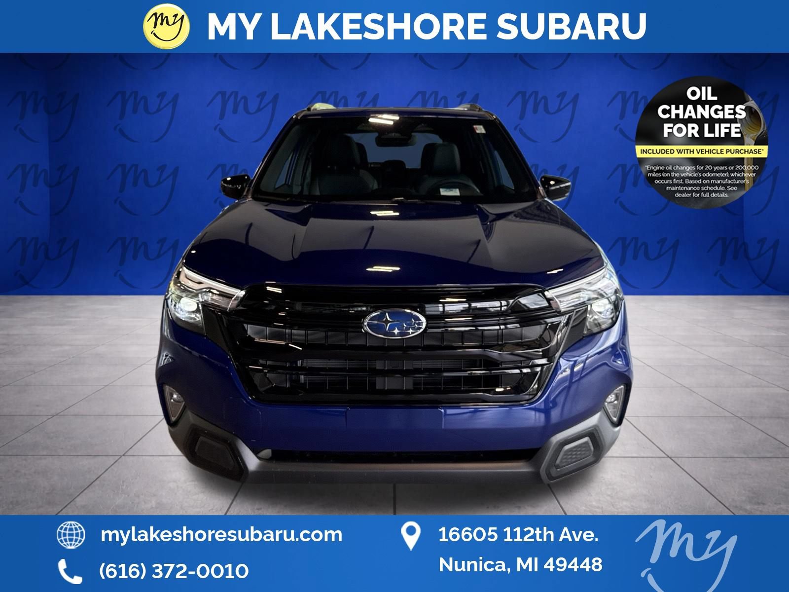 New 2026 Subaru Forester Sport w/ Onyx Edition AWD/4WD video 2