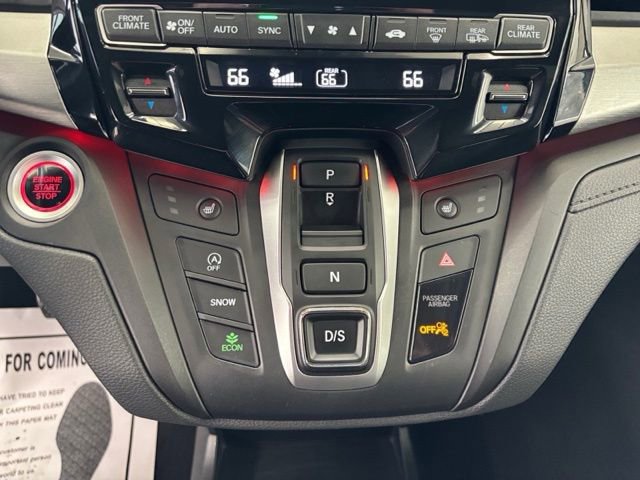 Used 2023 Honda Odyssey Sport image 21
