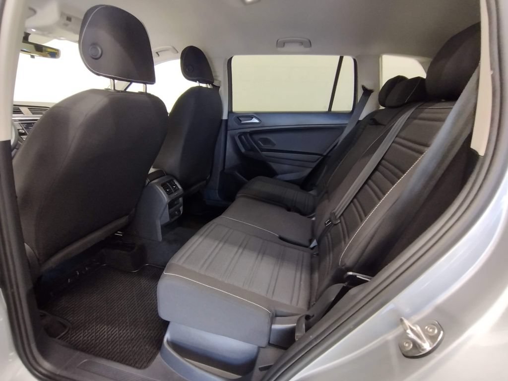 Certified 2023 Volkswagen Tiguan S AWD/4WD image 25
