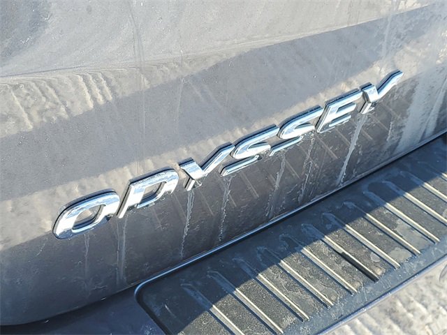Used 2024 Honda Odyssey Touring image 7