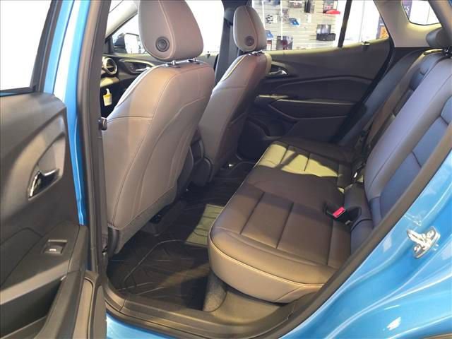 New 2026 Chevrolet Trax ACTIV w/ Driver Confidence Package image 16