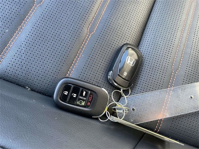 Used 2024 Honda CR-V Sport-L image 33