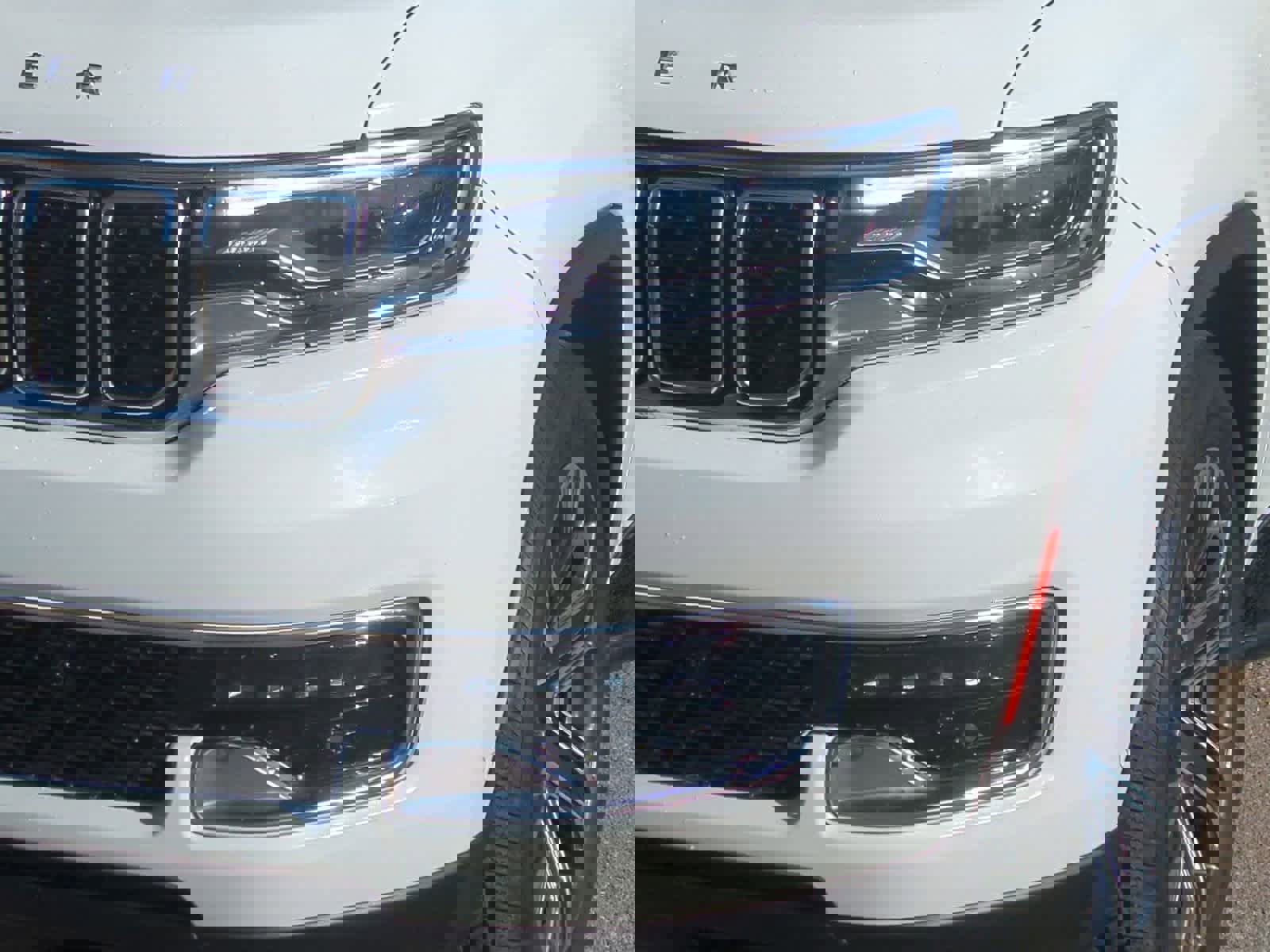 Used 2024 Jeep Wagoneer L Series II image 11