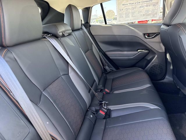 New 2026 Subaru Crosstrek 2.5i Limited image 18