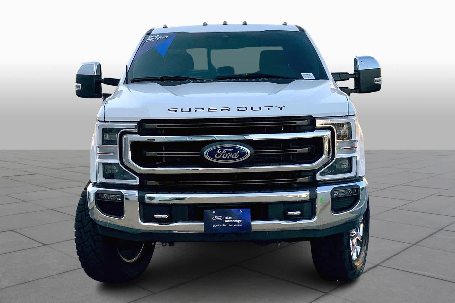 Used 2021 Ford F250 King Ranch w/ King Ranch Ultimate Package image 4