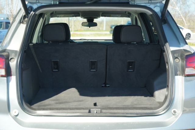 Used 2023 Chevrolet Equinox LT image 18