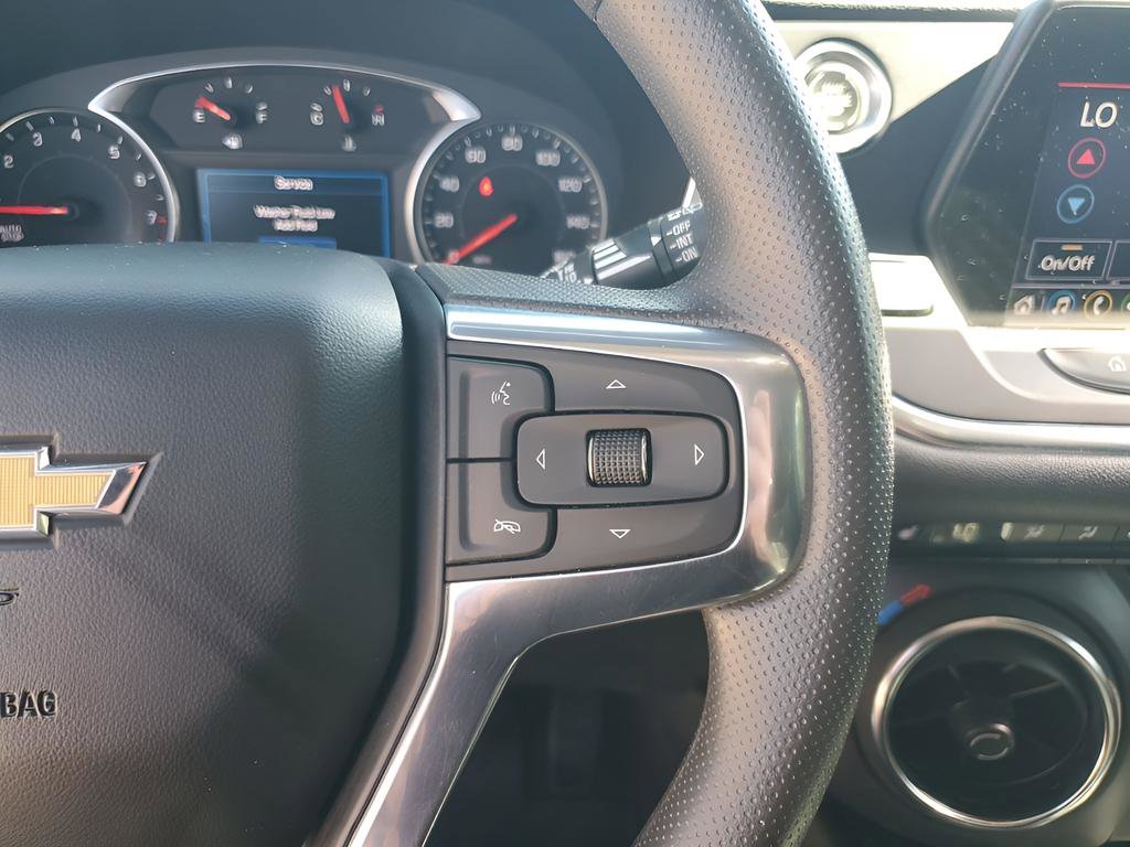 Used 2021 Chevrolet Blazer LT image 33