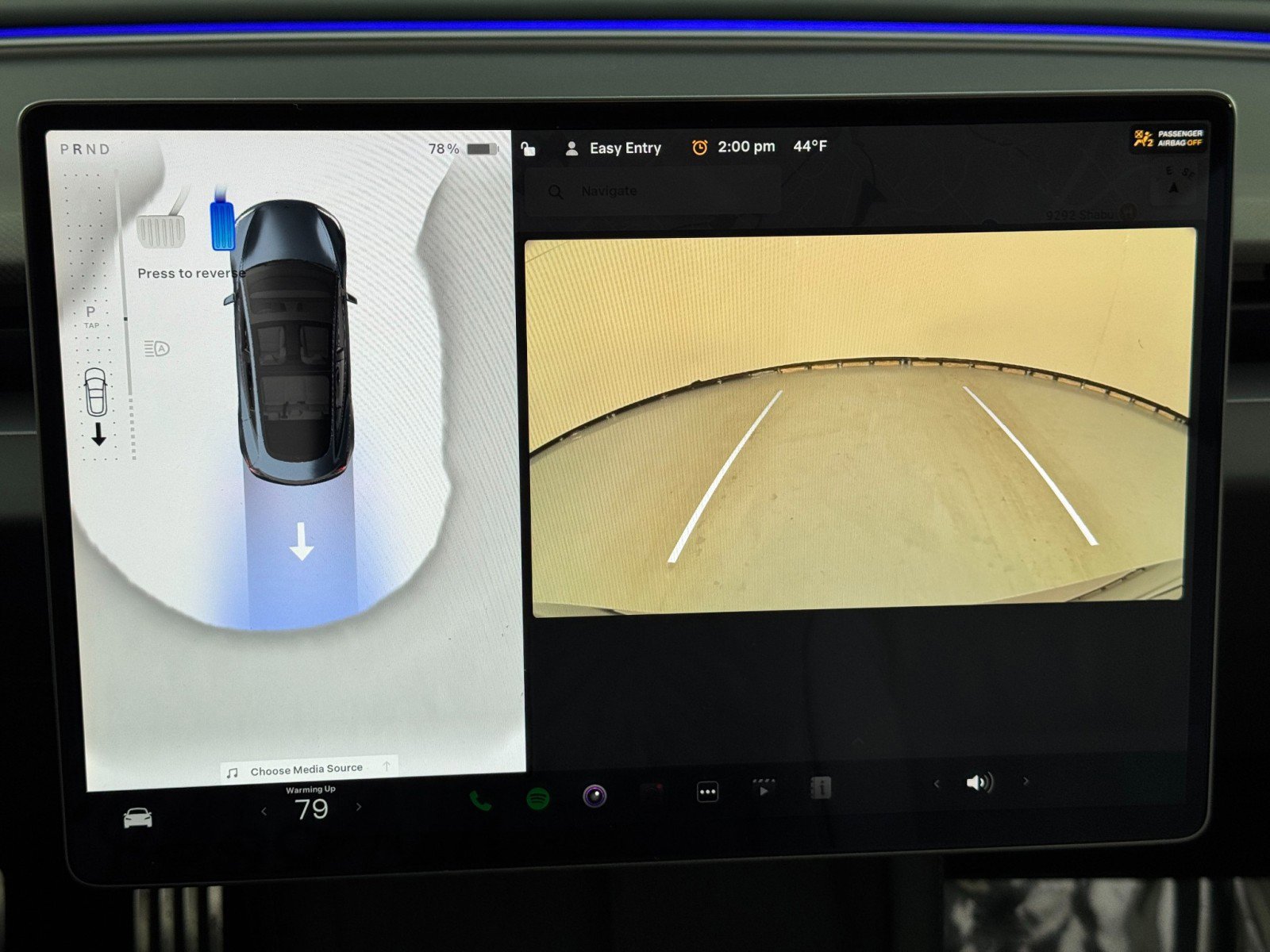 Used 2024 Tesla Model 3 Performance image 32